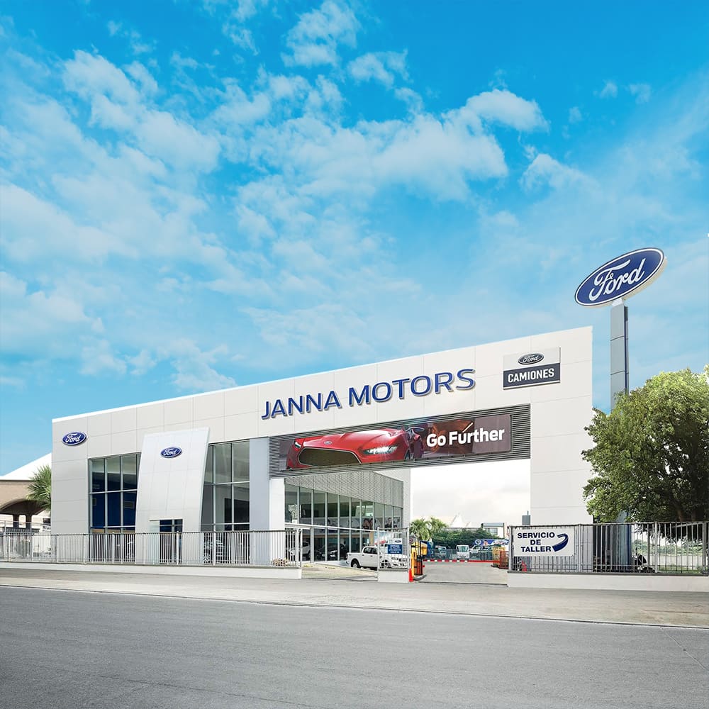 Janna Motors