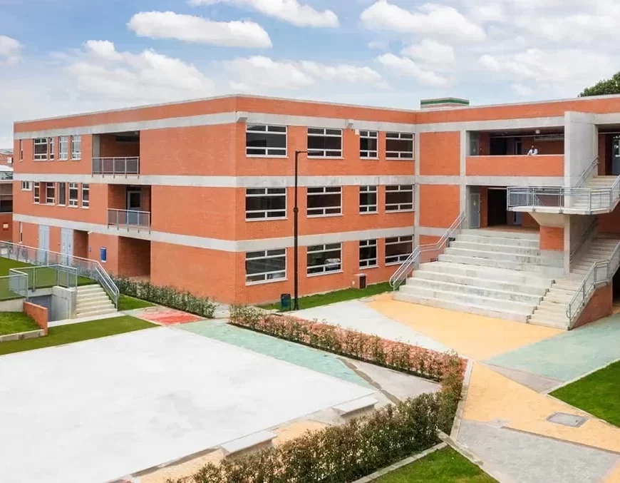 Colegio Laureano Gómez