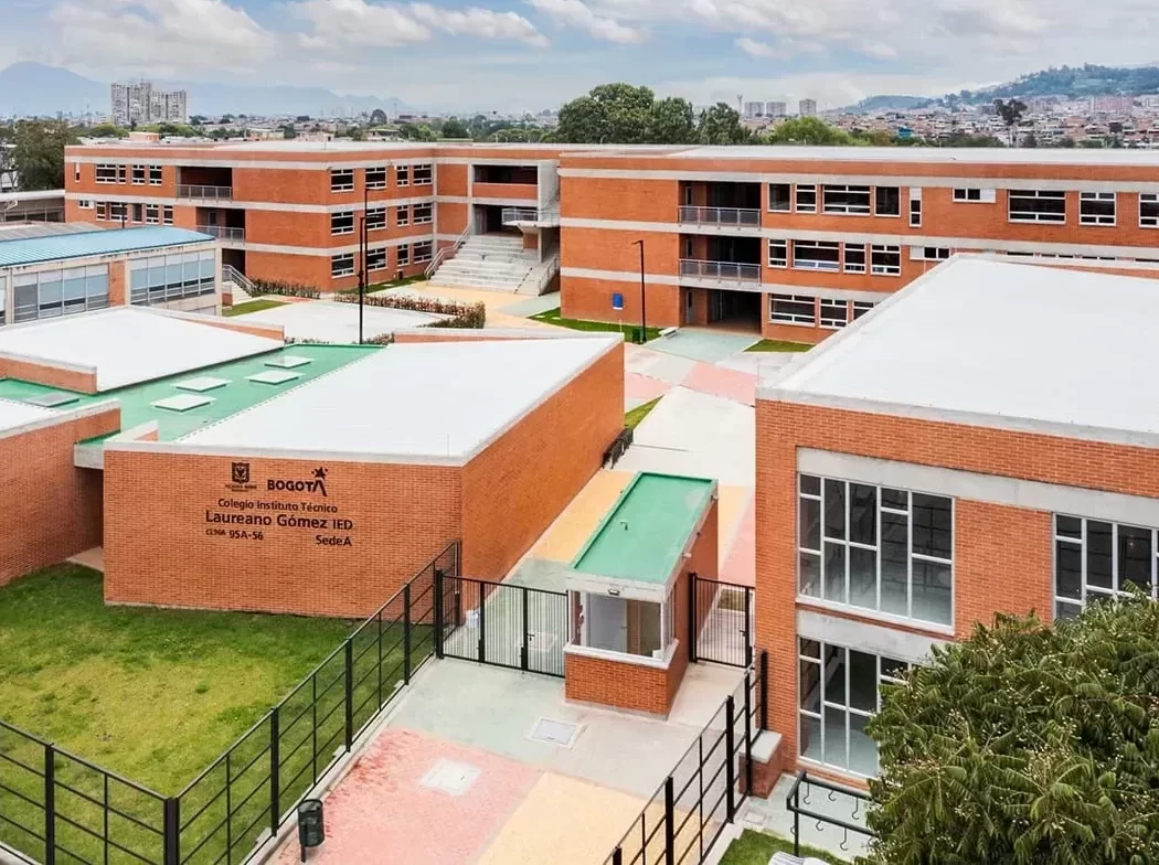 Colegio Laureano Gómez