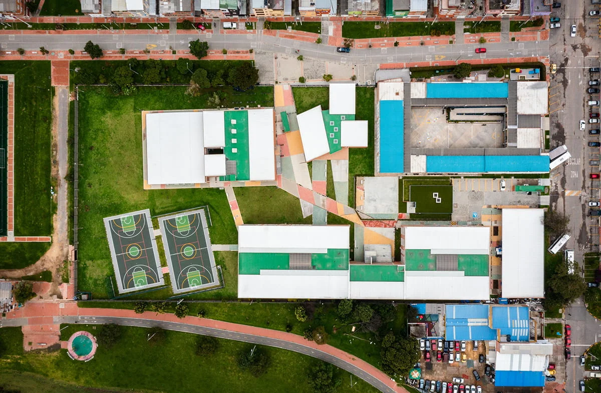 Colegio Laureano Gómez