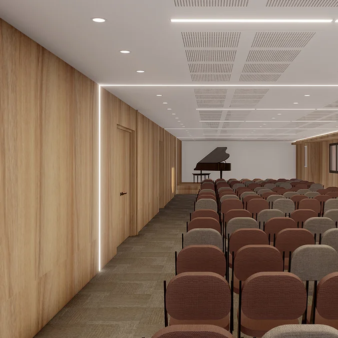 Sedes Banco de la Republica