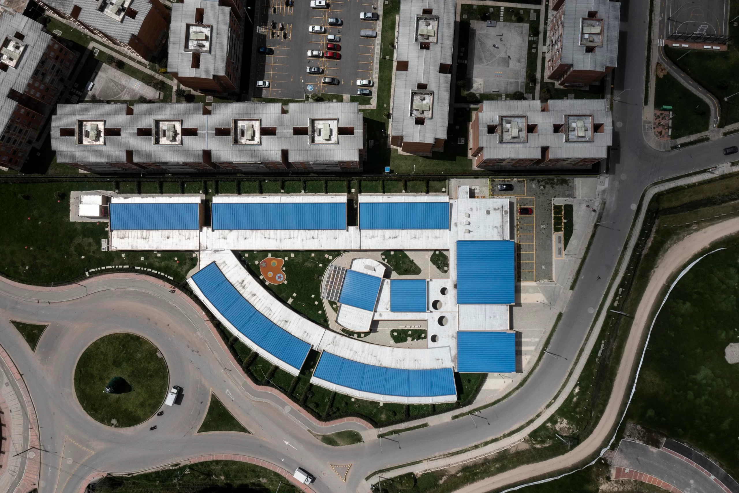 CDI El Verganzo Tocancipa