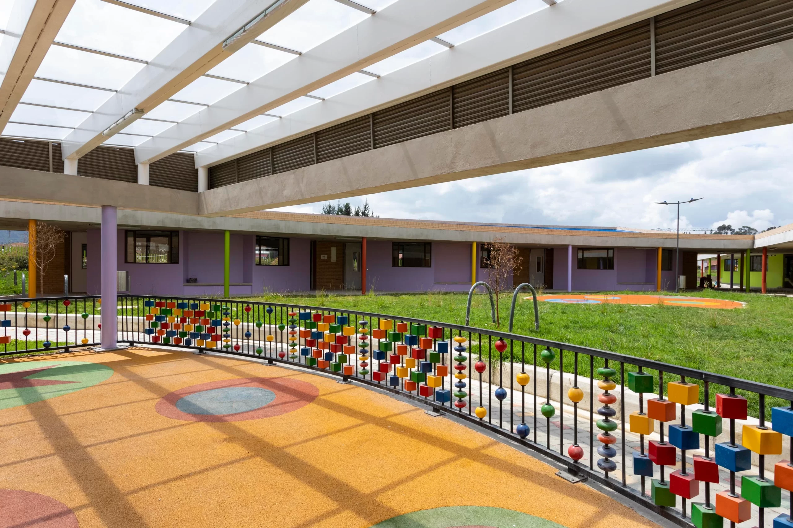 CDI El Verganzo Tocancipa