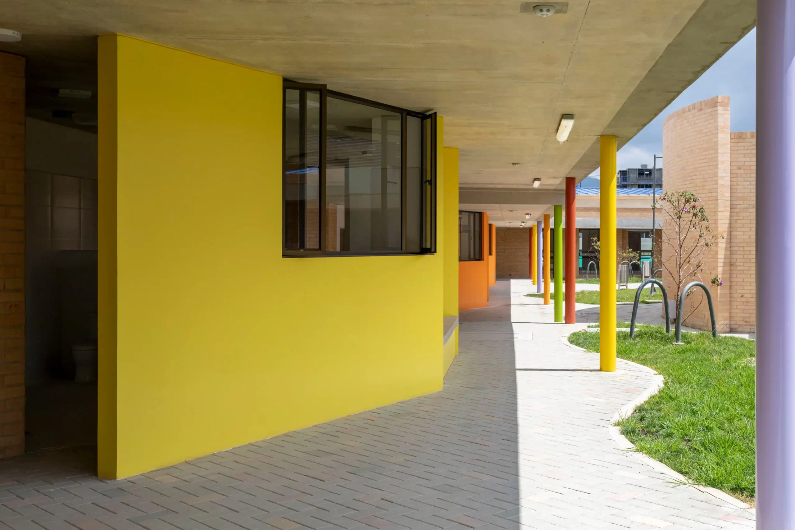 CDI El Verganzo Tocancipa