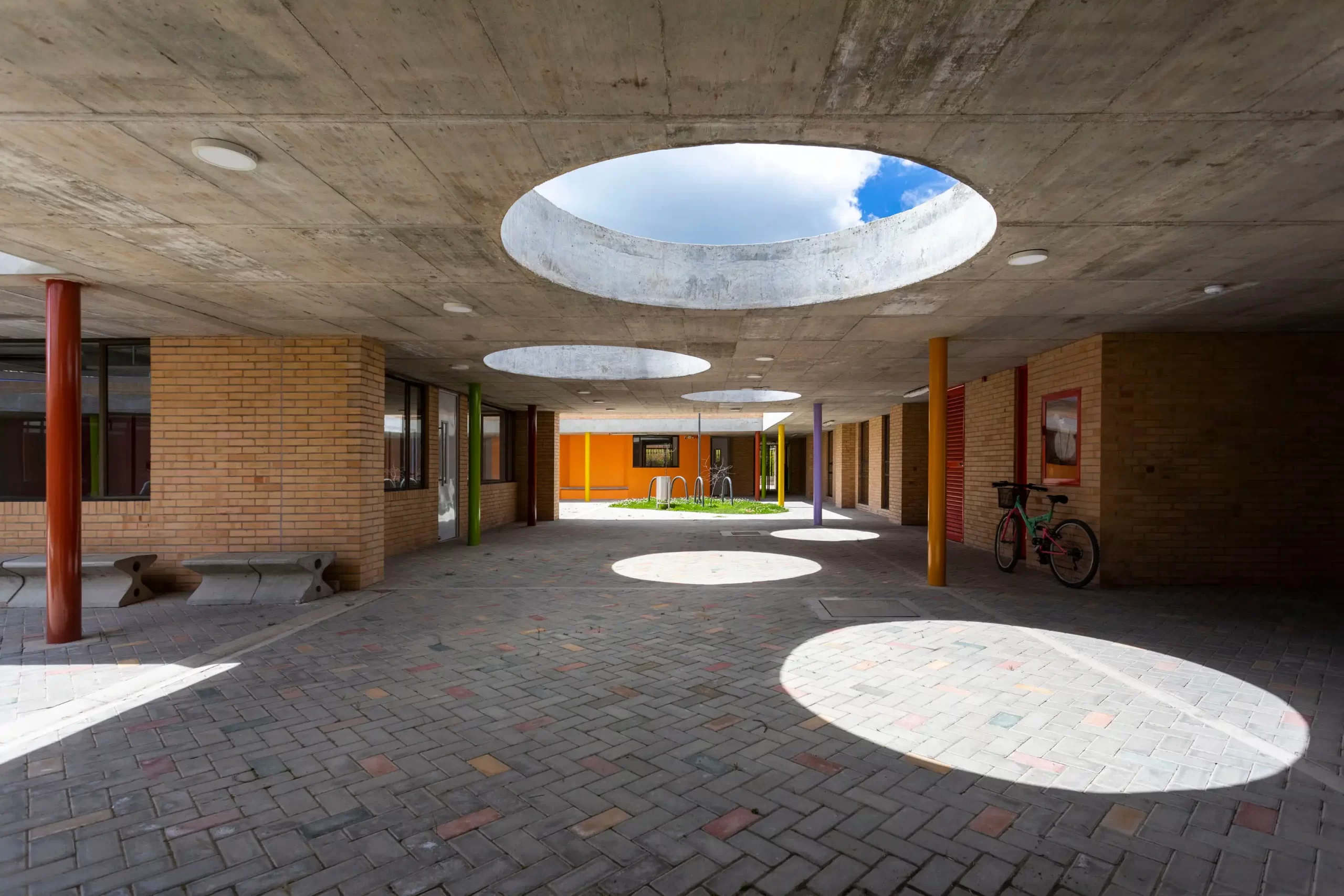 CDI El Verganzo Tocancipa